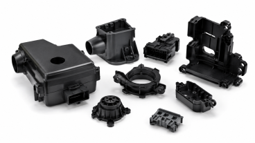 Injection Moulding